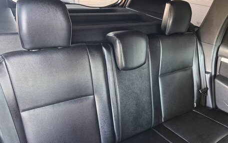 Nissan Terrano III, 2016 год, 1 349 000 рублей, 15 фотография