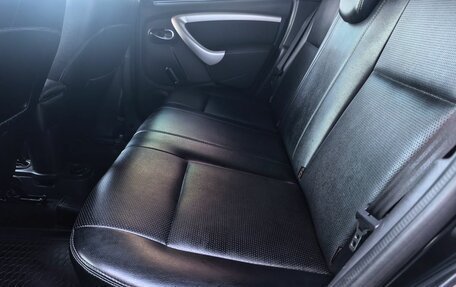 Nissan Terrano III, 2016 год, 1 349 000 рублей, 18 фотография