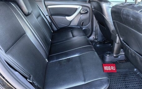 Nissan Terrano III, 2016 год, 1 349 000 рублей, 16 фотография