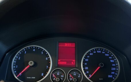 Volkswagen Tiguan I, 2008 год, 799 000 рублей, 11 фотография