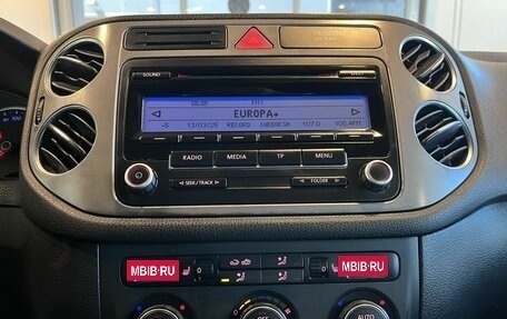 Volkswagen Tiguan I, 2008 год, 799 000 рублей, 13 фотография