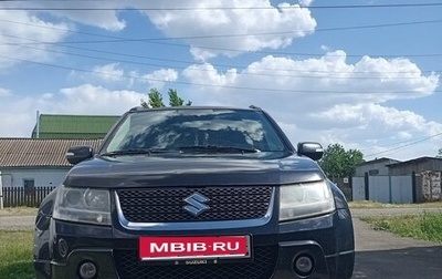 Suzuki Grand Vitara, 2011 год, 1 180 000 рублей, 1 фотография