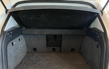 Volkswagen Tiguan I, 2008 год, 799 000 рублей, 16 фотография
