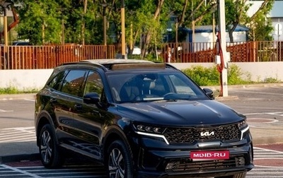 KIA Sorento IV, 2022 год, 3 800 000 рублей, 1 фотография