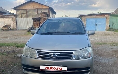 Nissan Liberty, 2003 год, 620 000 рублей, 1 фотография
