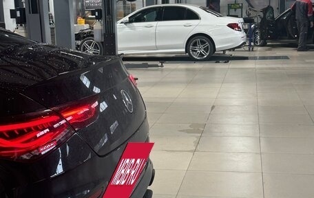 Mercedes-Benz CLA, 2020 год, 4 150 000 рублей, 1 фотография