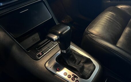 Volkswagen Tiguan I, 2008 год, 799 000 рублей, 28 фотография