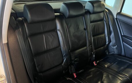 Volkswagen Tiguan I, 2008 год, 799 000 рублей, 31 фотография