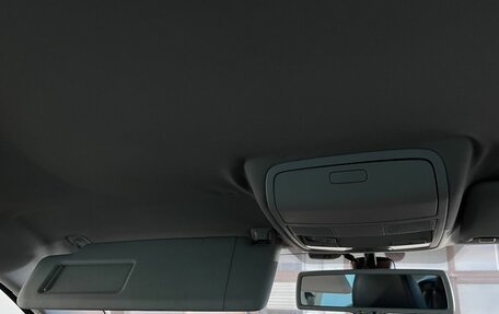 Volkswagen Tiguan I, 2008 год, 799 000 рублей, 30 фотография