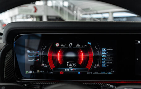 Mercedes-Benz G-Класс AMG, 2025 год, 32 960 000 рублей, 14 фотография
