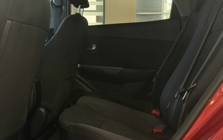 KIA Rio III рестайлинг, 2011 год, 670 000 рублей, 8 фотография