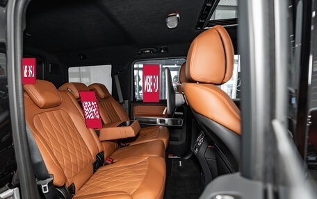 Mercedes-Benz G-Класс AMG, 2025 год, 32 960 000 рублей, 29 фотография