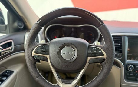 Jeep Grand Cherokee, 2013 год, 1 949 000 рублей, 8 фотография