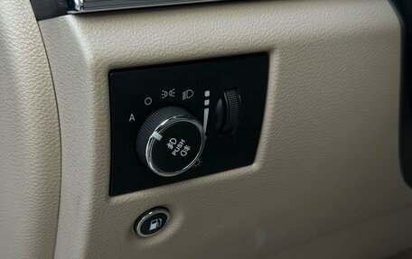 Jeep Grand Cherokee, 2013 год, 1 949 000 рублей, 21 фотография