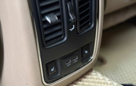 Jeep Grand Cherokee, 2013 год, 1 949 000 рублей, 26 фотография