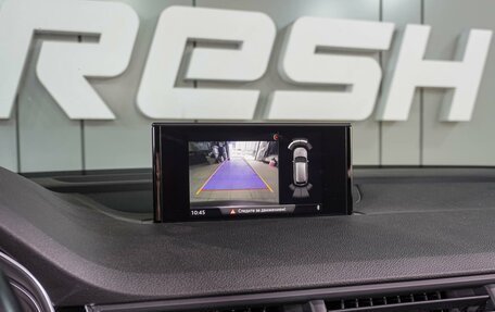 Audi Q7, 2016 год, 3 929 000 рублей, 13 фотография