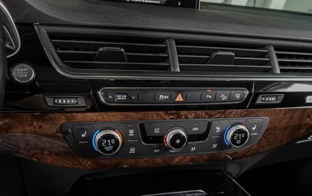 Audi Q7, 2016 год, 3 929 000 рублей, 12 фотография
