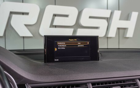 Audi Q7, 2016 год, 3 929 000 рублей, 14 фотография