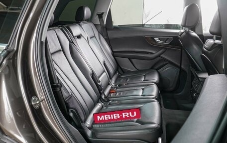 Audi Q7, 2016 год, 3 929 000 рублей, 7 фотография