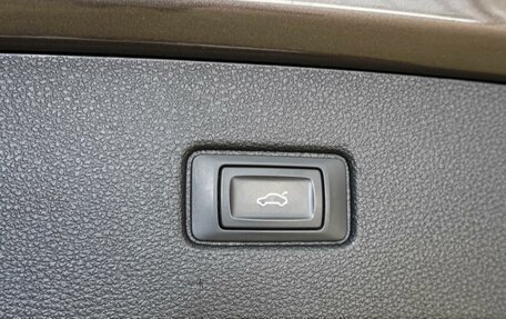 Audi Q7, 2016 год, 3 929 000 рублей, 25 фотография