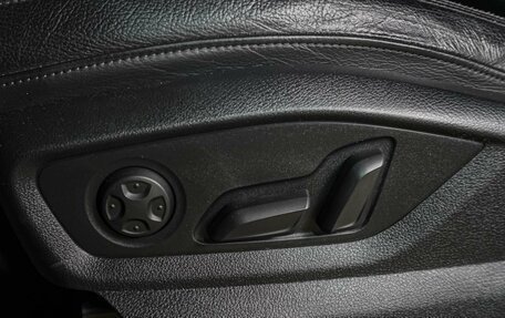Audi Q7, 2016 год, 3 929 000 рублей, 20 фотография