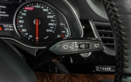 Audi Q7, 2016 год, 3 929 000 рублей, 17 фотография