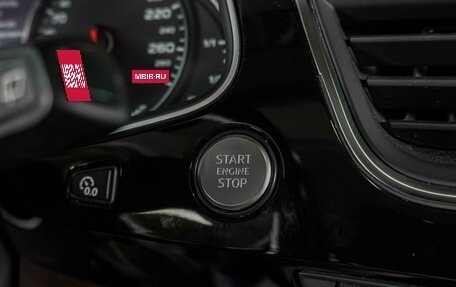 Audi Q7, 2016 год, 3 929 000 рублей, 19 фотография
