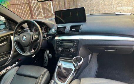 BMW 1 серия, 2008 год, 1 650 000 рублей, 4 фотография