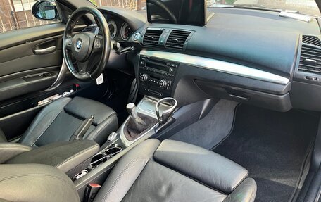 BMW 1 серия, 2008 год, 1 650 000 рублей, 3 фотография