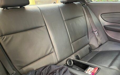 BMW 1 серия, 2008 год, 1 650 000 рублей, 5 фотография