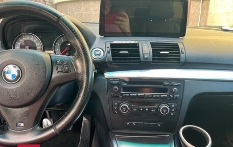 BMW 1 серия, 2008 год, 1 650 000 рублей, 8 фотография