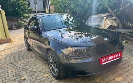 BMW 1 серия, 2008 год, 1 650 000 рублей, 2 фотография