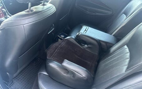 Infiniti QX50 I рестайлинг, 2014 год, 2 250 000 рублей, 9 фотография