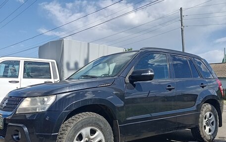 Suzuki Grand Vitara, 2011 год, 1 180 000 рублей, 2 фотография