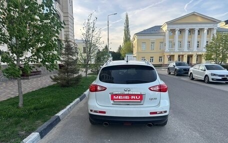 Infiniti QX50 I рестайлинг, 2014 год, 2 250 000 рублей, 5 фотография
