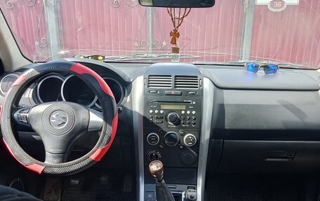 Suzuki Grand Vitara, 2011 год, 1 180 000 рублей, 5 фотография