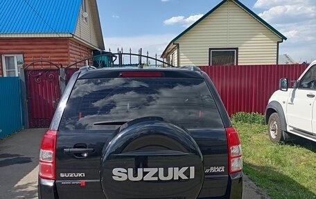 Suzuki Grand Vitara, 2011 год, 1 180 000 рублей, 4 фотография