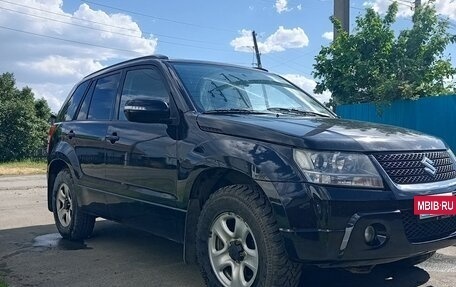 Suzuki Grand Vitara, 2011 год, 1 180 000 рублей, 3 фотография