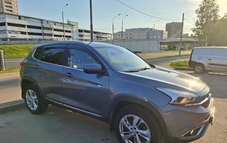 Chery Tiggo 7 I, 2020 год, 999 000 рублей, 5 фотография