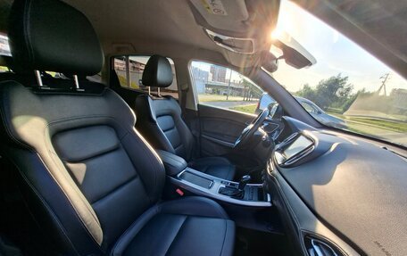Chery Tiggo 7 I, 2020 год, 999 000 рублей, 13 фотография