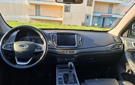 Chery Tiggo 7 I, 2020 год, 999 000 рублей, 9 фотография