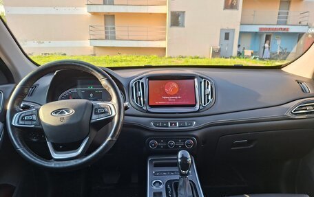 Chery Tiggo 7 I, 2020 год, 999 000 рублей, 15 фотография