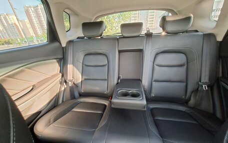 Chery Tiggo 7 I, 2020 год, 999 000 рублей, 18 фотография