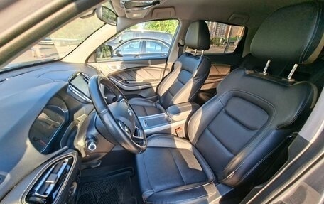 Chery Tiggo 7 I, 2020 год, 999 000 рублей, 12 фотография
