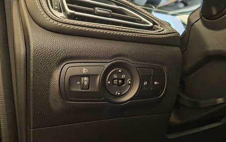 Chery Tiggo 7 I, 2020 год, 999 000 рублей, 26 фотография