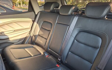 Chery Tiggo 7 I, 2020 год, 999 000 рублей, 23 фотография