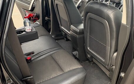 Chevrolet Captiva I, 2015 год, 1 600 000 рублей, 4 фотография