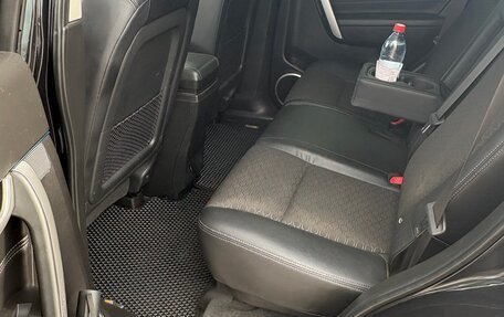 Chevrolet Captiva I, 2015 год, 1 600 000 рублей, 3 фотография