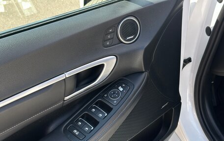 Hyundai Sonata VIII, 2021 год, 2 200 000 рублей, 6 фотография