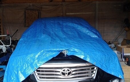 Toyota RAV4, 2011 год, 1 890 000 рублей, 5 фотография